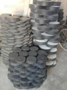 秦皇岛GJZF4板式橡胶支座 特性、应用与供应商推荐