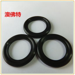 耐油橡胶制品的特性、应用及选型指南