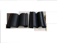 桥梁伸缩缝橡胶密封带 确保桥梁安全与耐久性的关键