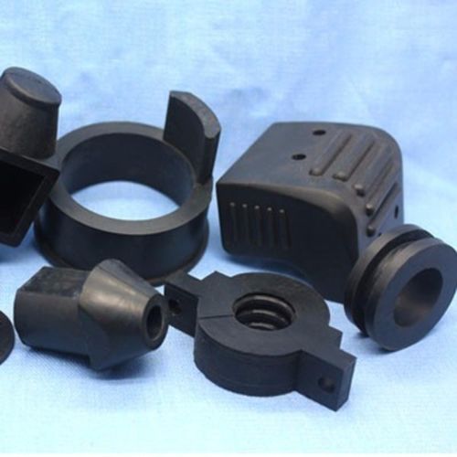 天然橡胶制品的世界 从源头到生活应用