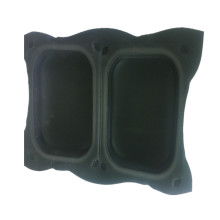 深圳市博胜橡塑制品厂 专注海绵发泡与EVA/橡胶制品制造的专业供应商