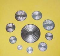 环保先行，品质为本 厂家直销金鹰仪表配件膜片引领工业橡胶制品新标准