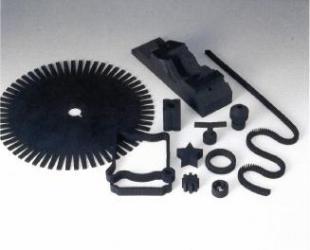 供应TIGERS POLYMER氟橡胶制品 卓越性能助力工业创新